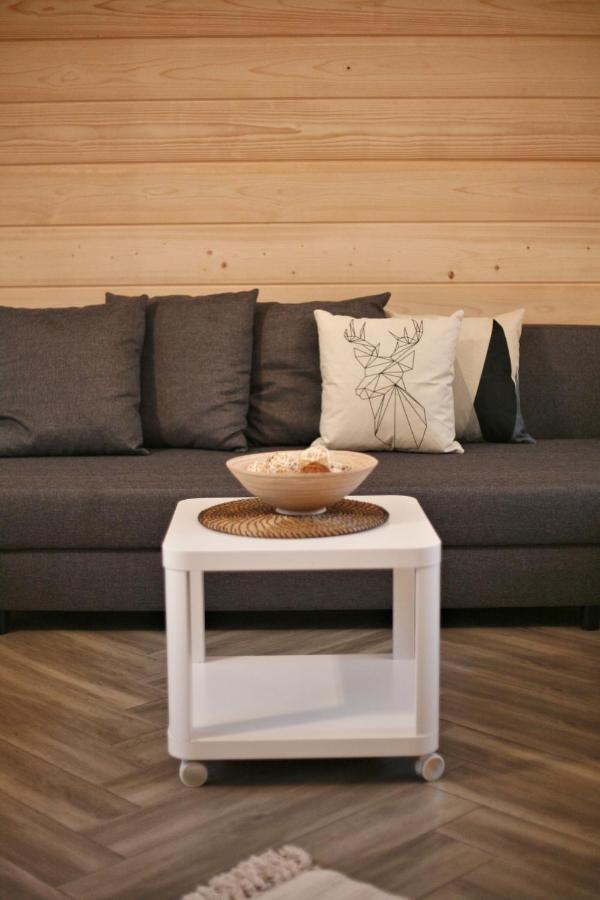 Apartamento Willa Przy Skoczni 2 Zakopane Exterior foto
