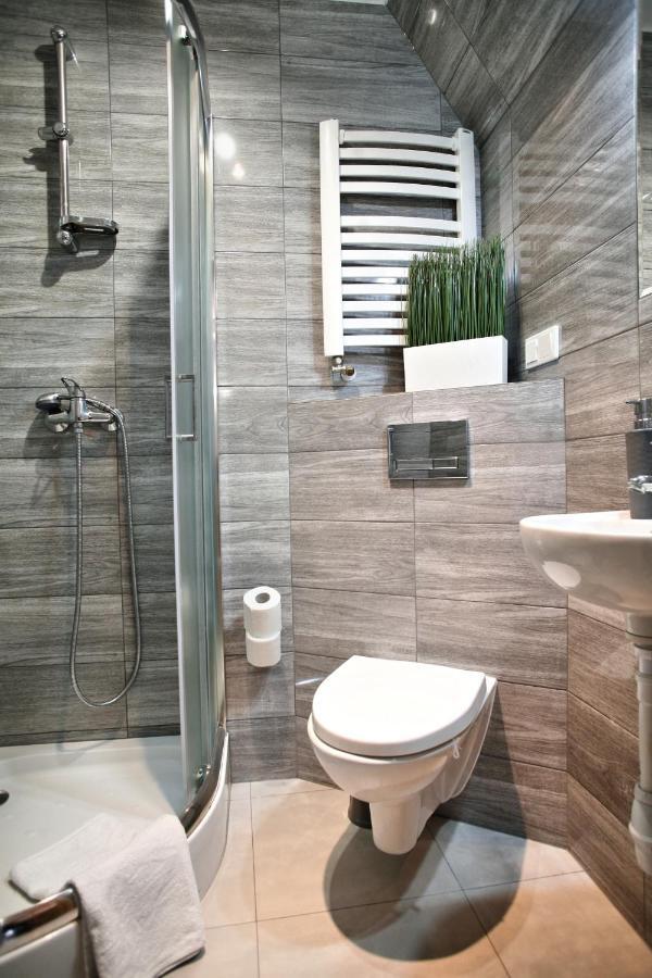 Apartamento Willa Przy Skoczni 2 Zakopane Exterior foto