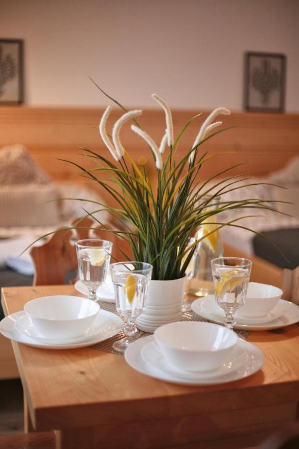 Apartamento Willa Przy Skoczni 2 Zakopane Exterior foto