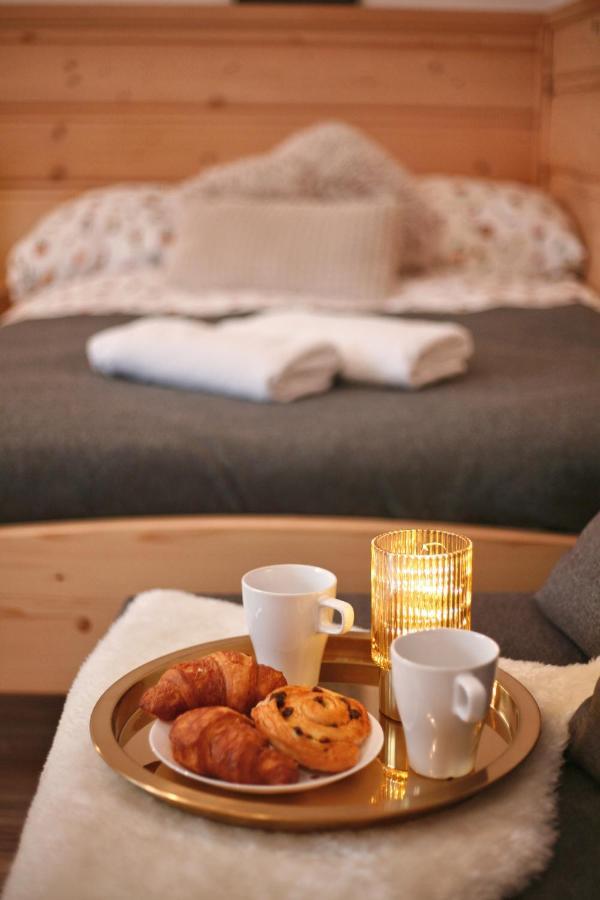 Apartamento Willa Przy Skoczni 2 Zakopane Exterior foto