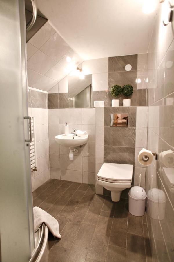 Apartamento Willa Przy Skoczni 2 Zakopane Exterior foto